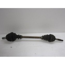 Cardan Gauche (transmission) Renault R4